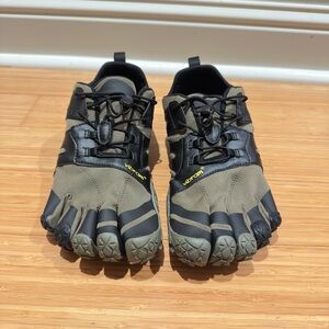 Vibram FiveFingers V-Trail 2.0 Running Shoes US10.5-11/EU45/27.5cm